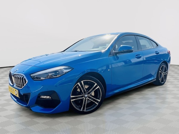 Used BMW 2 Series 2021 for sale - 76234298: Photo 4