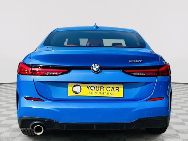 Used BMW 2 Series 2021 for sale - 76234298: Photo 7