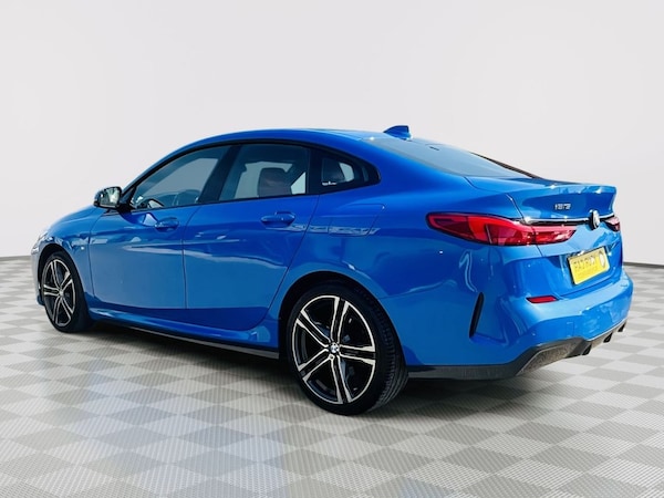 Used BMW 2 Series 2021 for sale - 76234298: Photo 8