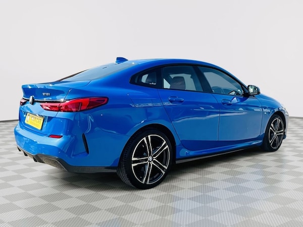 Used BMW 2 Series 2021 for sale - 76234298: Photo 9