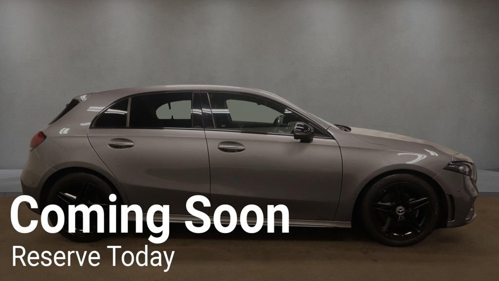 Used Mercedes-Benz A-Class 2021 for sale - 77153897: Photo 11