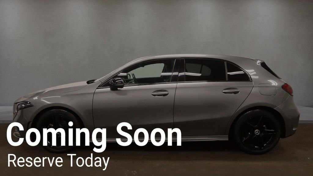 Used Mercedes-Benz A-Class 2021 for sale - 77153897: Photo 12