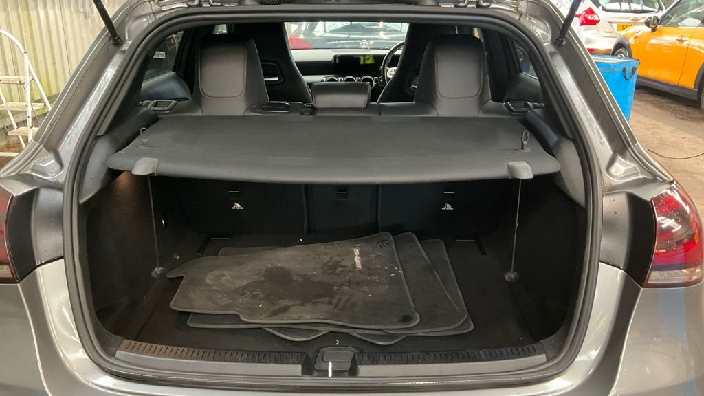 Used Mercedes-Benz A-Class 2021 for sale - 77153897: Photo 13