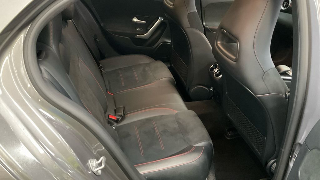 Used Mercedes-Benz A-Class 2021 for sale - 77153897: Photo 14