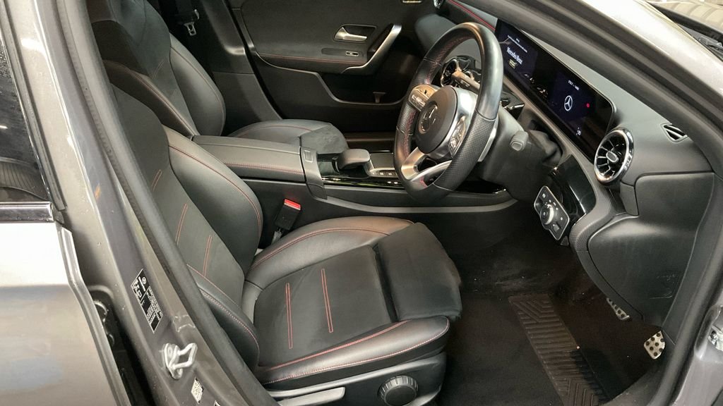 Used Mercedes-Benz A-Class 2021 for sale - 77153897: Photo 15