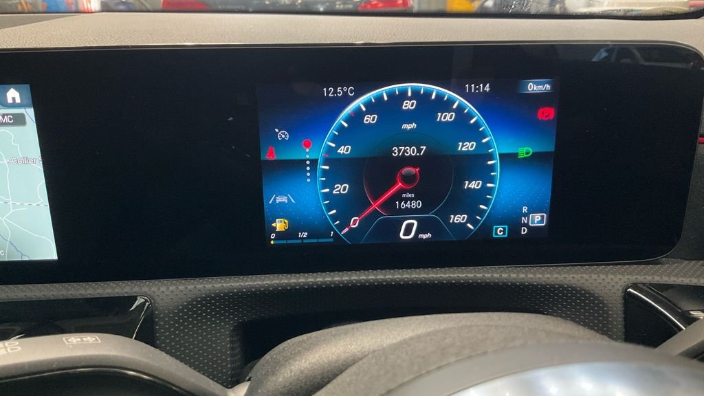 Used Mercedes-Benz A-Class 2021 for sale - 77153897: Photo 16