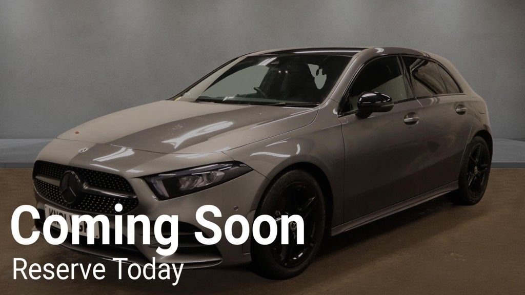 Used Mercedes-Benz A-Class 2021 for sale - 77153897: Photo 8