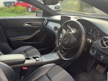 Used Mercedes-Benz CLA 2018 for sale - 78569877: Photo