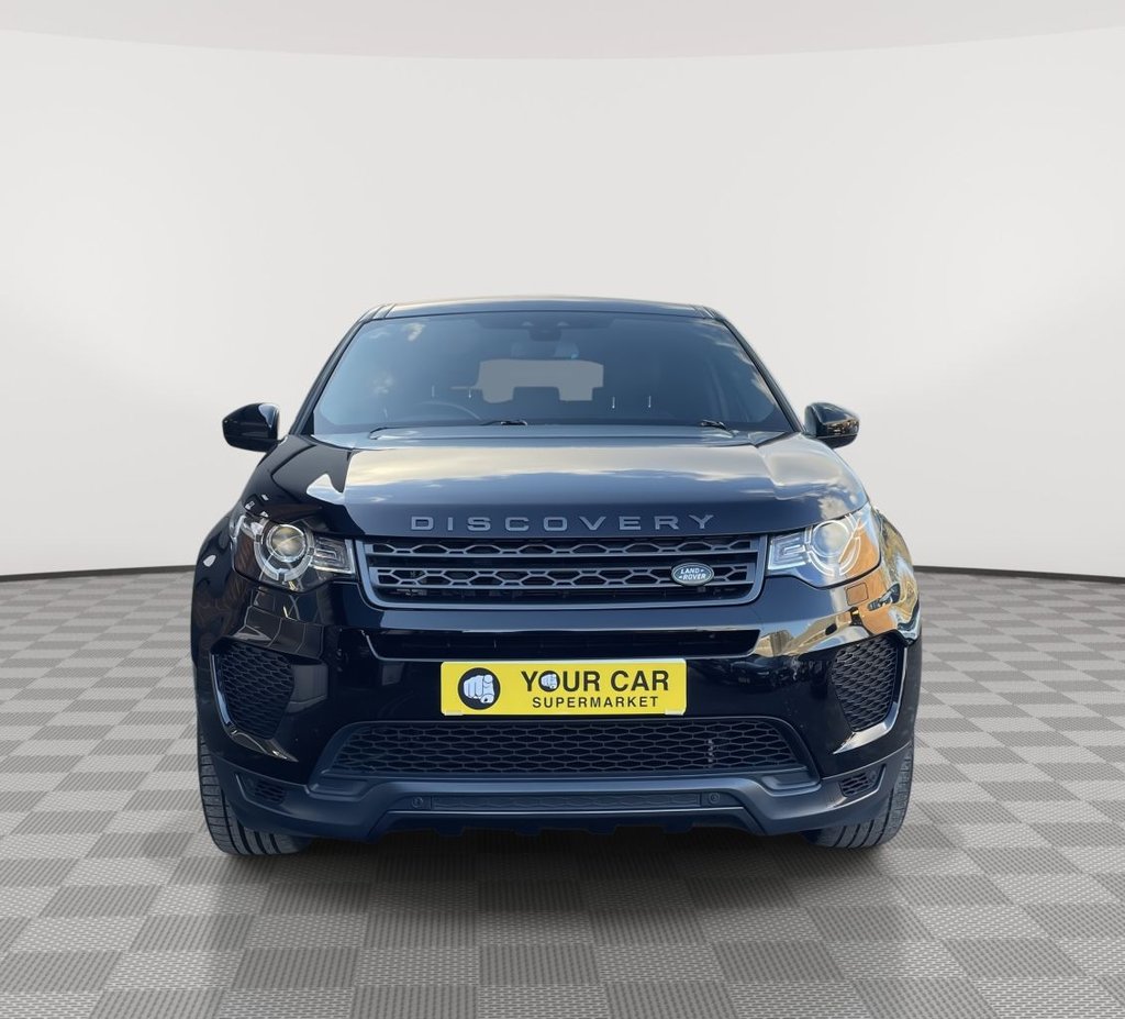 Used Land Rover Discovery Sport 2019 for sale - 77009660: Photo 10