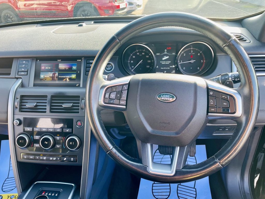Used Land Rover Discovery Sport 2019 for sale - 77009660: Photo 11