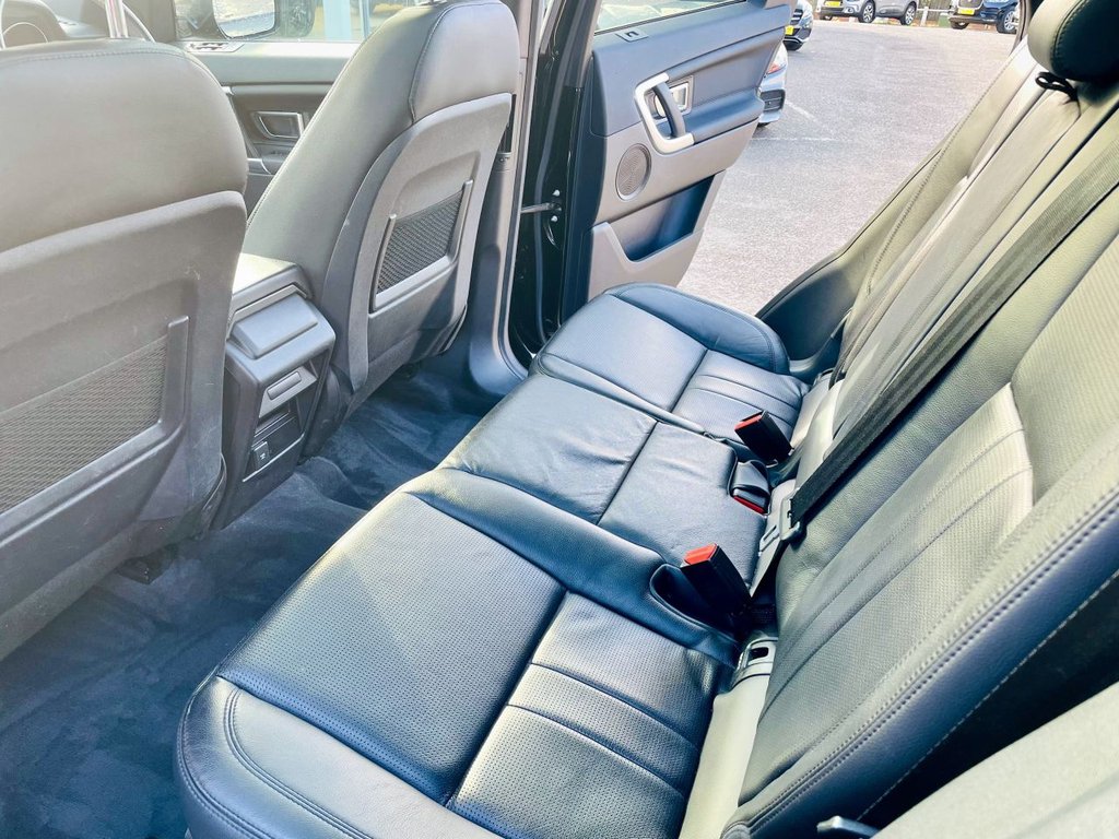 Used Land Rover Discovery Sport 2019 for sale - 77009660: Photo 16