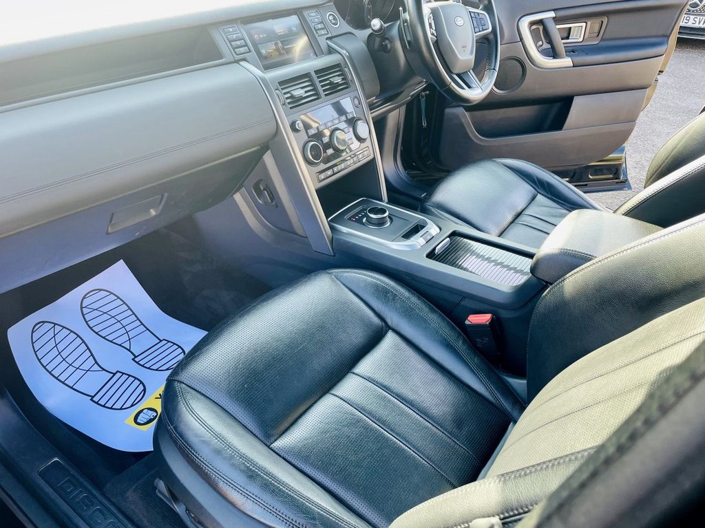 Used Land Rover Discovery Sport 2019 for sale - 77009660: Photo 17