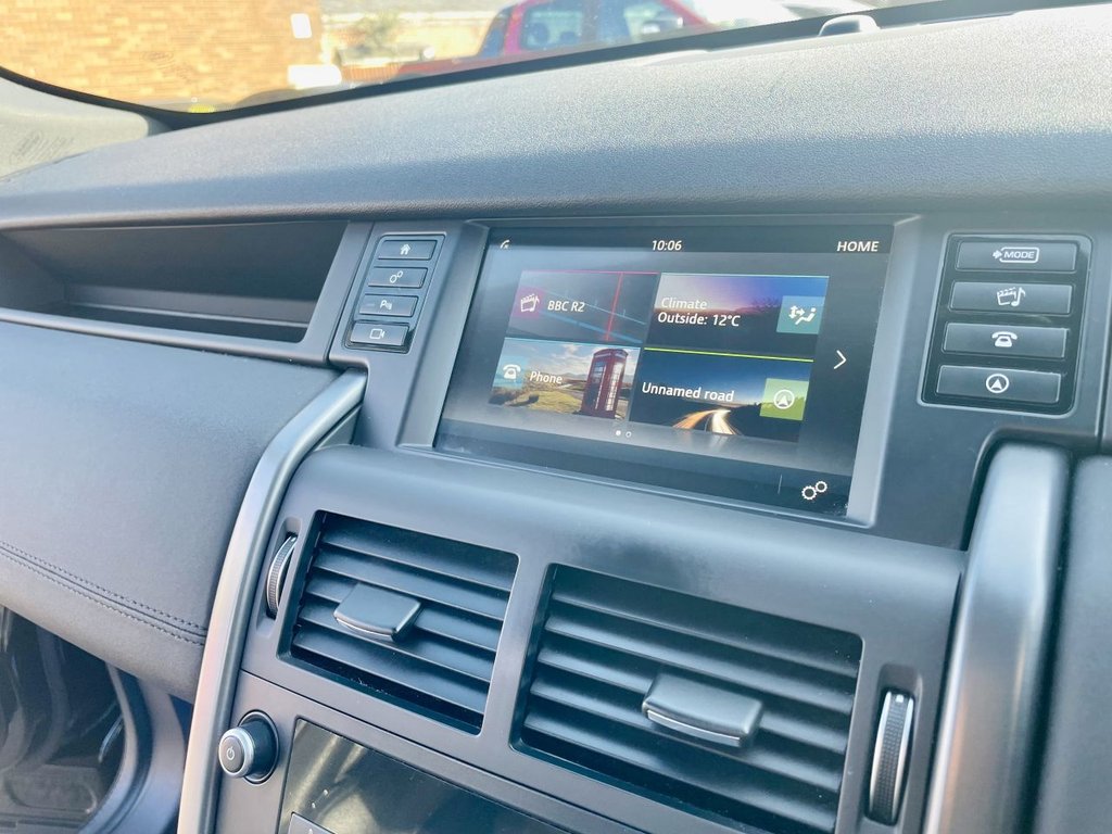 Used Land Rover Discovery Sport 2019 for sale - 77009660: Photo 19