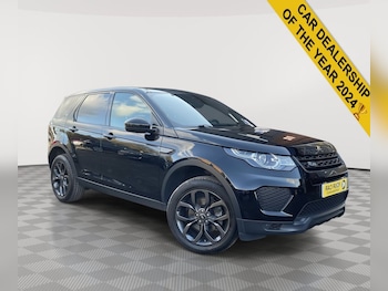 2019 (19) - 2.0 TD4 180 Landmark 5dr Auto