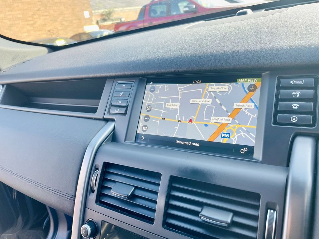 Used Land Rover Discovery Sport 2019 for sale - 77009660: Photo 20