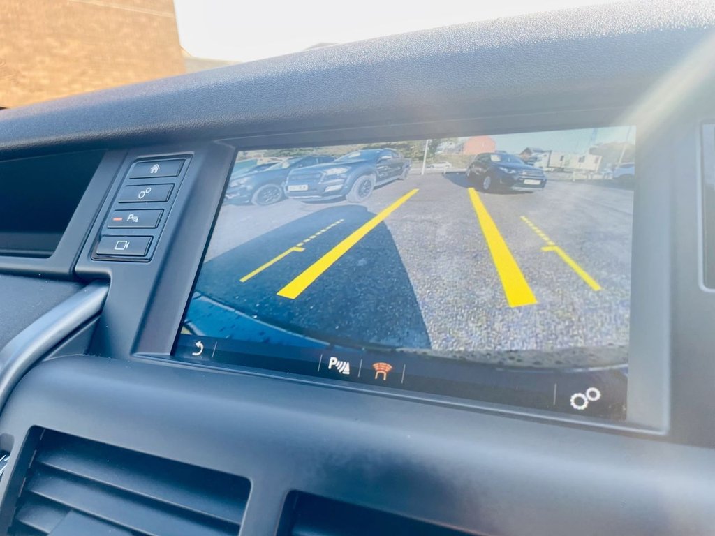 Used Land Rover Discovery Sport 2019 for sale - 77009660: Photo 21