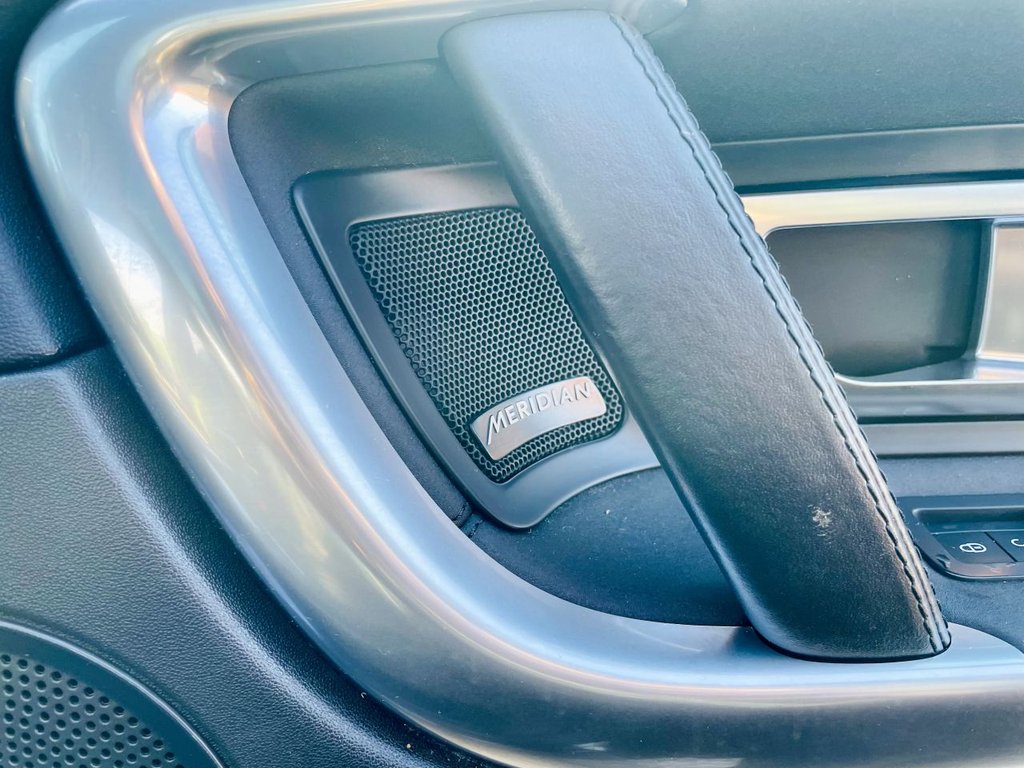 Used Land Rover Discovery Sport 2019 for sale - 77009660: Photo 24