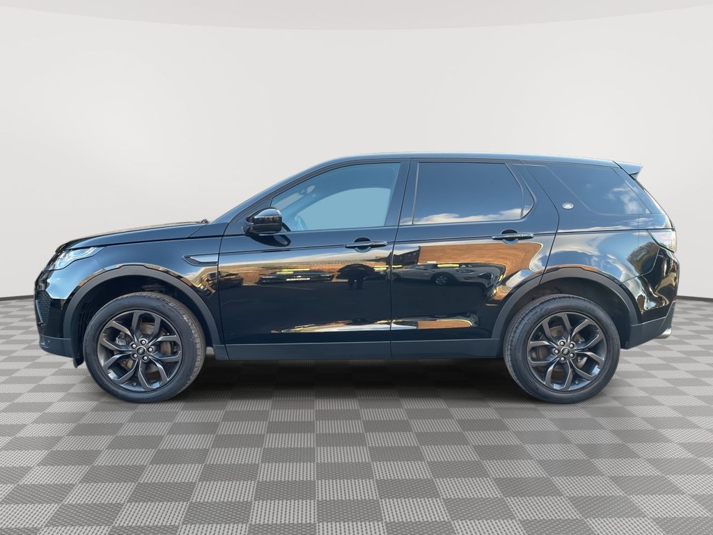 Used Land Rover Discovery Sport 2019 for sale - 77009660: Photo 5