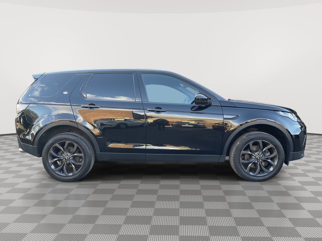 Used Land Rover Discovery Sport 2019 for sale - 77009660: Photo 6