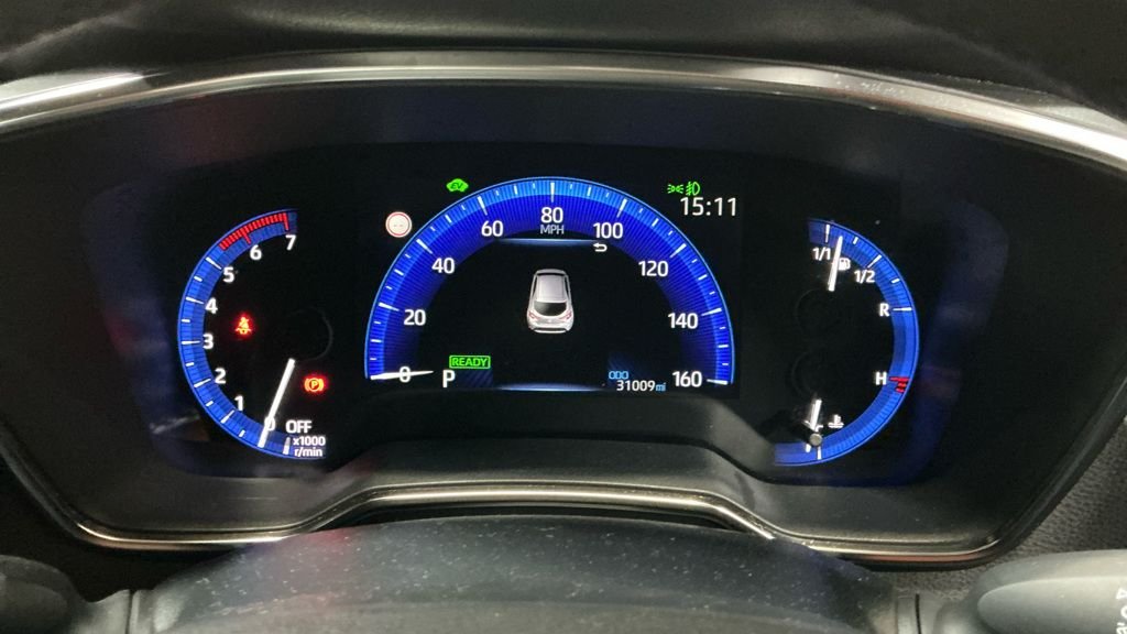 Used Toyota Corolla 2022 for sale - 76698557: Photo 10