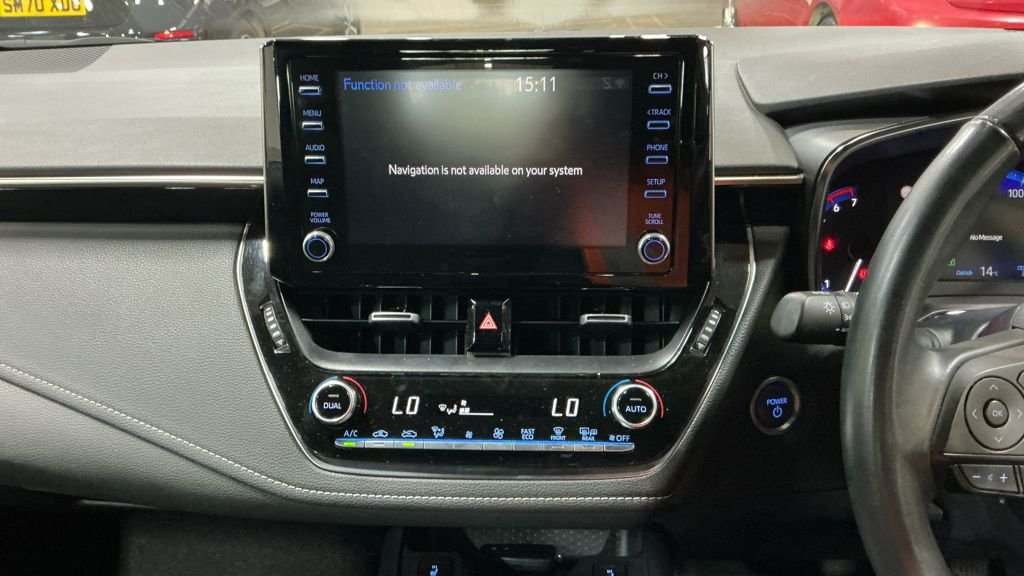 Used Toyota Corolla 2022 for sale - 76698557: Photo 11