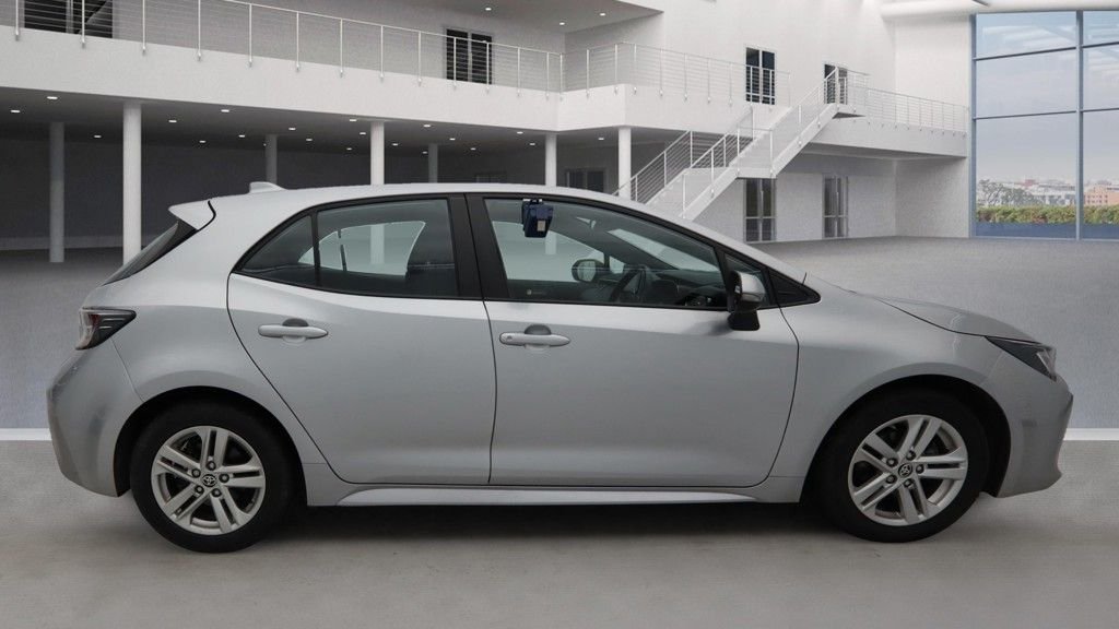 Used Toyota Corolla 2022 for sale - 76698557: Photo 5