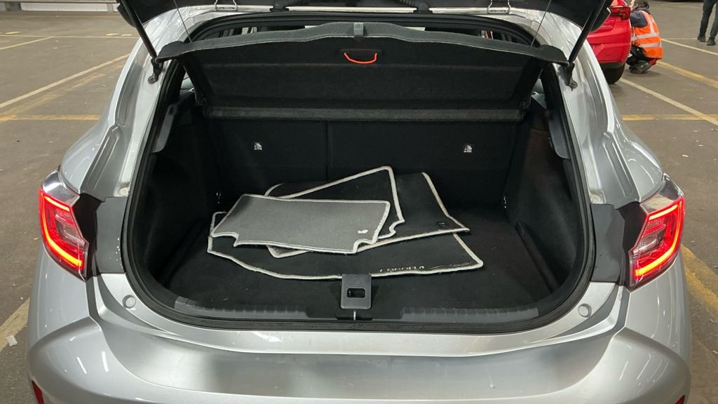 Used Toyota Corolla 2022 for sale - 76698557: Photo 7