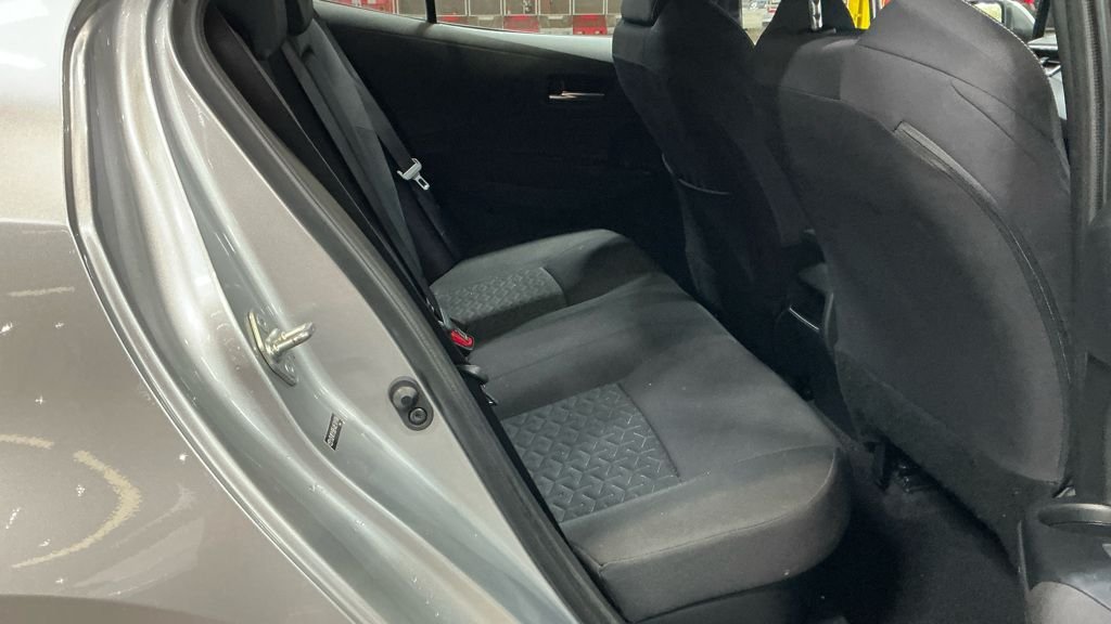 Used Toyota Corolla 2022 for sale - 76698557: Photo 8