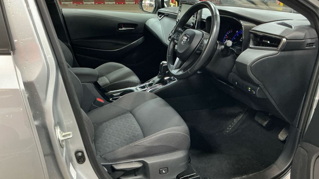 Used Toyota Corolla 2022 for sale - 76698557: Photo 9