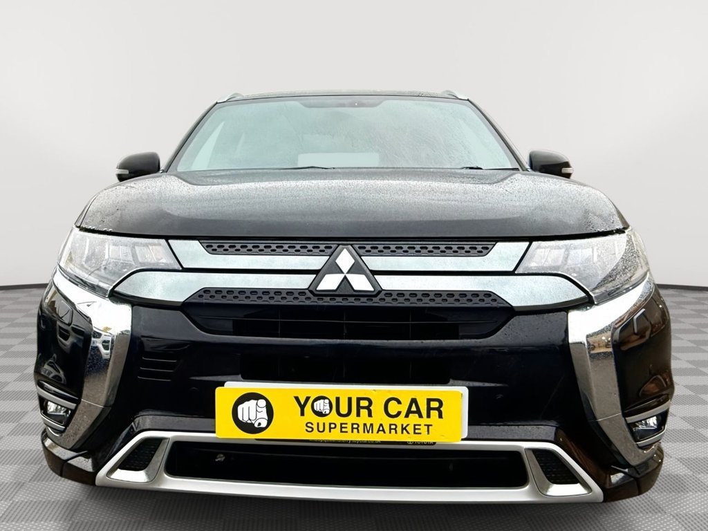 Used Mitsubishi Outlander 2019 for sale - 77009794: Photo 10