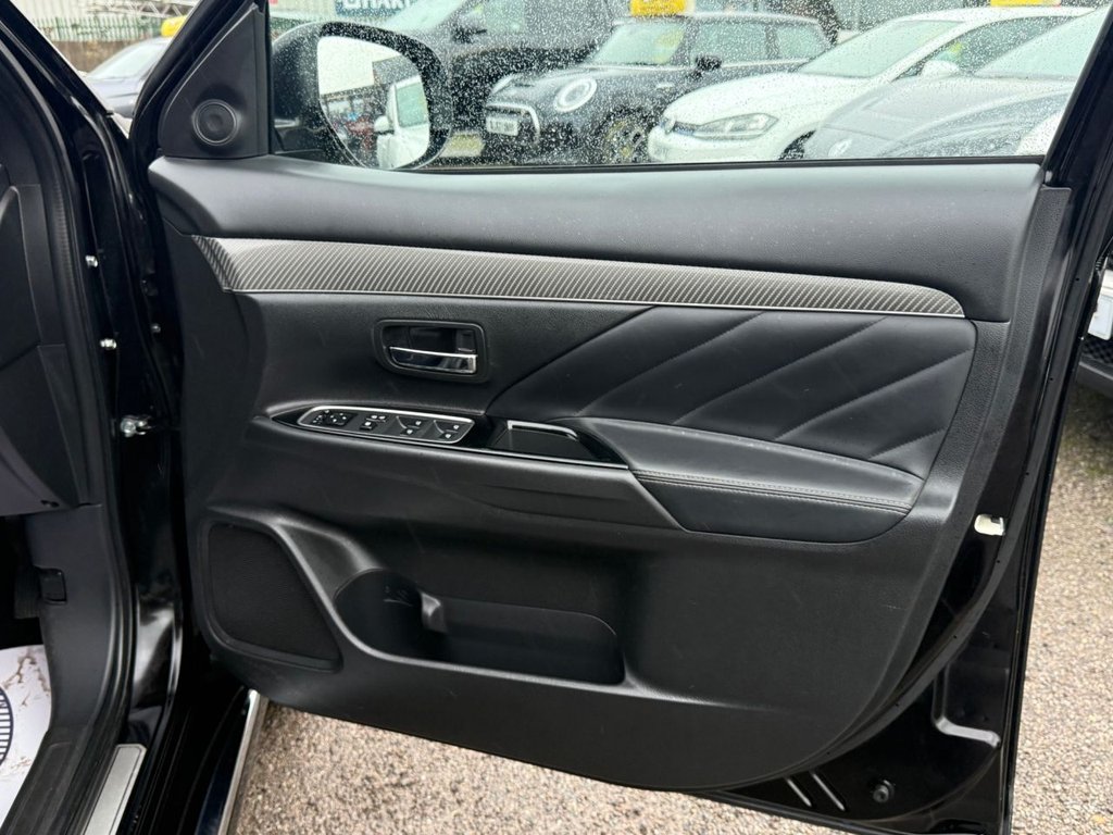 Used Mitsubishi Outlander 2019 for sale - 77009794: Photo 18