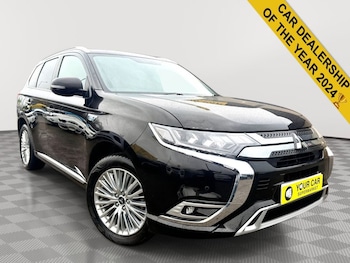 Used Mitsubishi Outlander 2019 for sale - 77009794: Photo