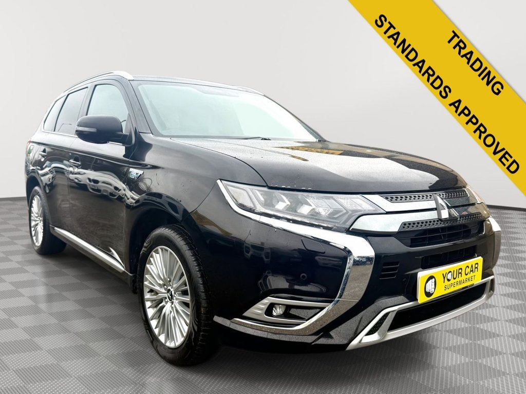 Used Mitsubishi Outlander 2019 for sale - 77009794: Photo 2