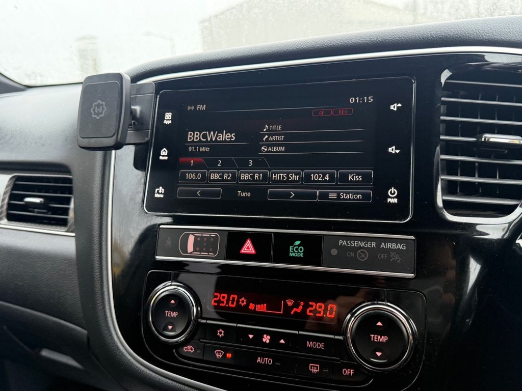 Used Mitsubishi Outlander 2019 for sale - 77009794: Photo 23