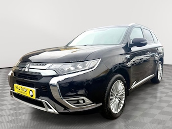 Used Mitsubishi Outlander 2019 for sale - 77009794: Photo