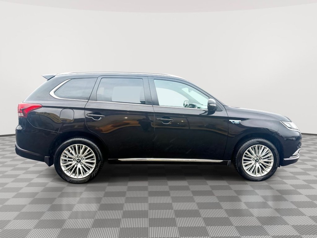 Used Mitsubishi Outlander 2019 for sale - 77009794: Photo 5