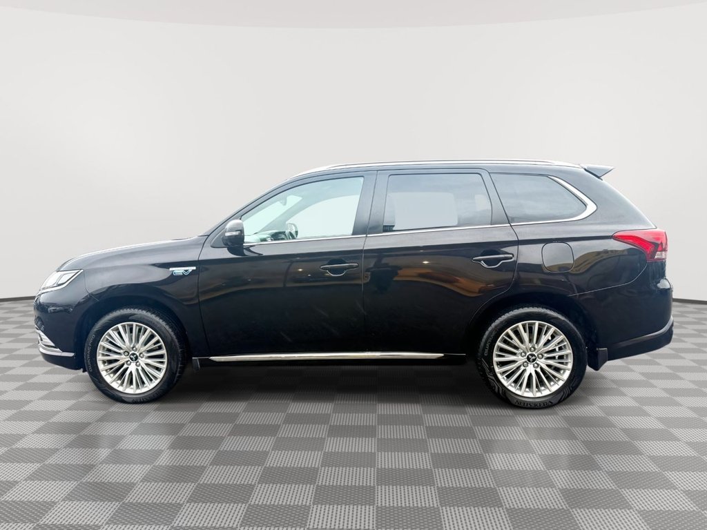 Used Mitsubishi Outlander 2019 for sale - 77009794: Photo 6