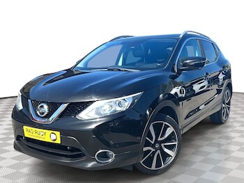 Used Nissan Qashqai 2014 for sale - 78479687: Photo