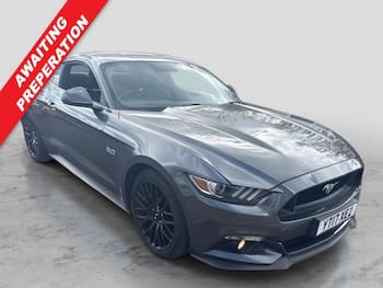 Used Ford Mustang 2017 for sale - 79818455: Photo
