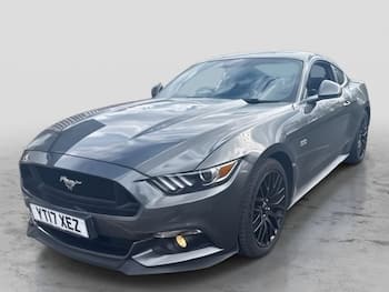 Used Ford Mustang 2017 for sale - 79818455: Photo