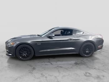 Used Ford Mustang 2017 for sale - 79818455: Photo