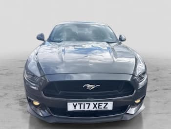 Used Ford Mustang 2017 for sale - 79818455: Photo