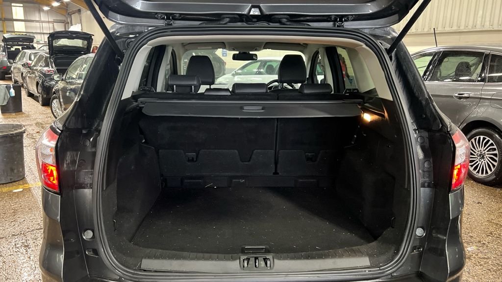 Used Ford Kuga 2018 for sale - 77241535: Photo 9