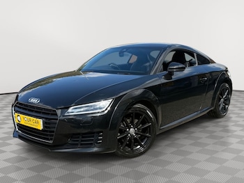 Used Audi TT 2016 for sale - 79530244: Photo
