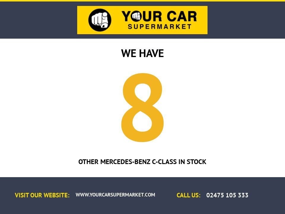 Used Mercedes-Benz C Class 2018 for sale - 77464064: Photo 34