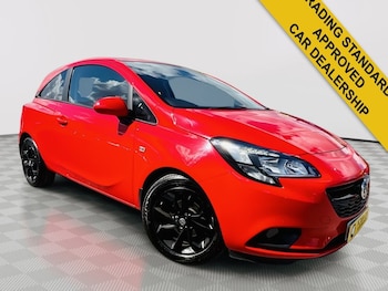 Used Vauxhall Corsa 2019 for sale - 76234341: Photo