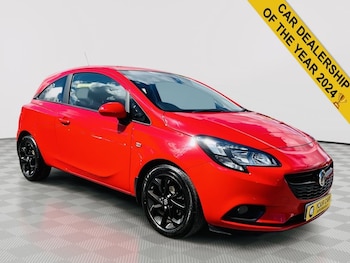 Used Vauxhall Corsa 2019 for sale - 76234341: Photo