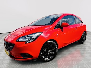 Used Vauxhall Corsa 2019 for sale - 76234341: Photo