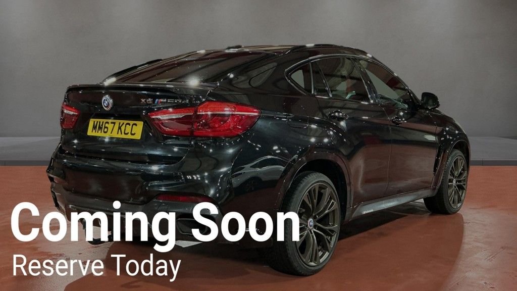 Used BMW X6 2018 for sale - 77302771: Photo 10