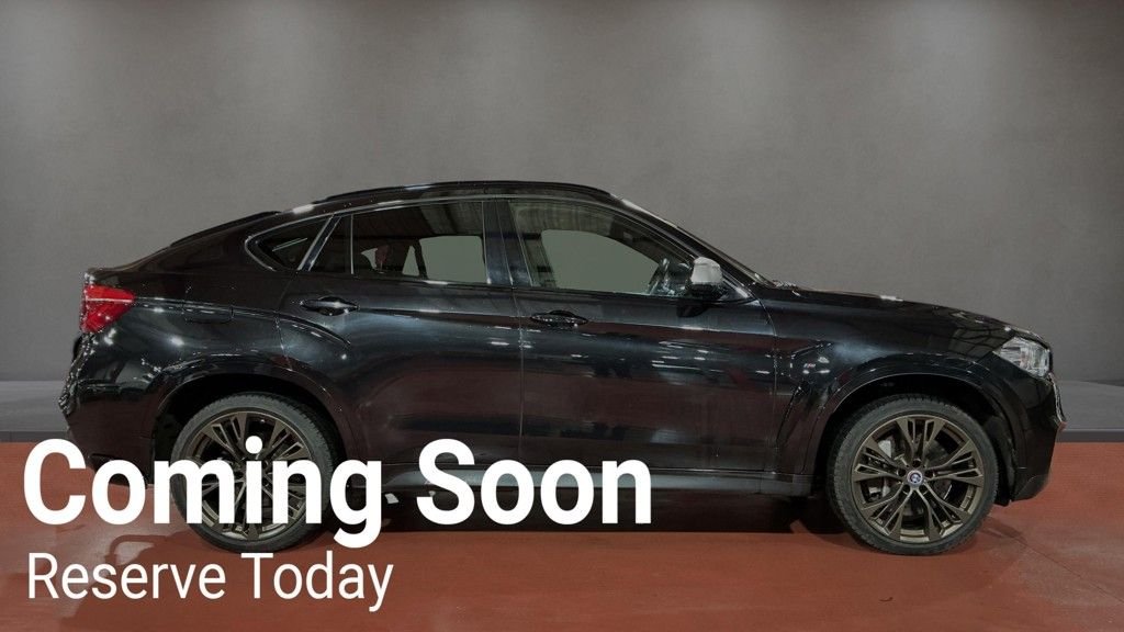 Used BMW X6 2018 for sale - 77302771: Photo 11